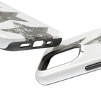 Glittering Star Phone Case