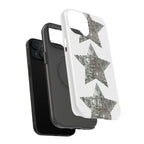 Glittering Star Phone Case