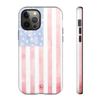 Vintage Flag Phone Case