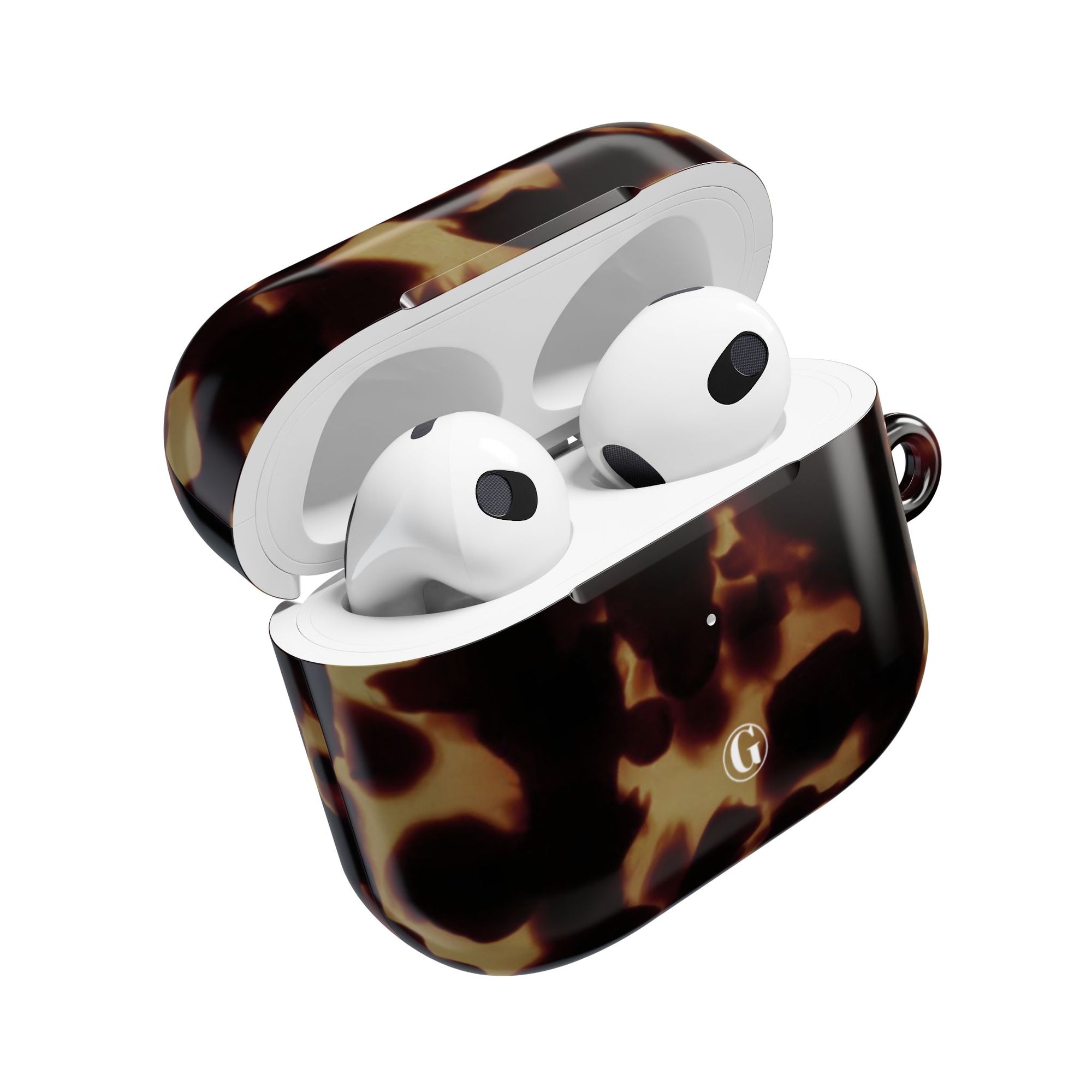Tortoiseshell AirPod Cases