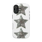 Glittering Star Phone Case
