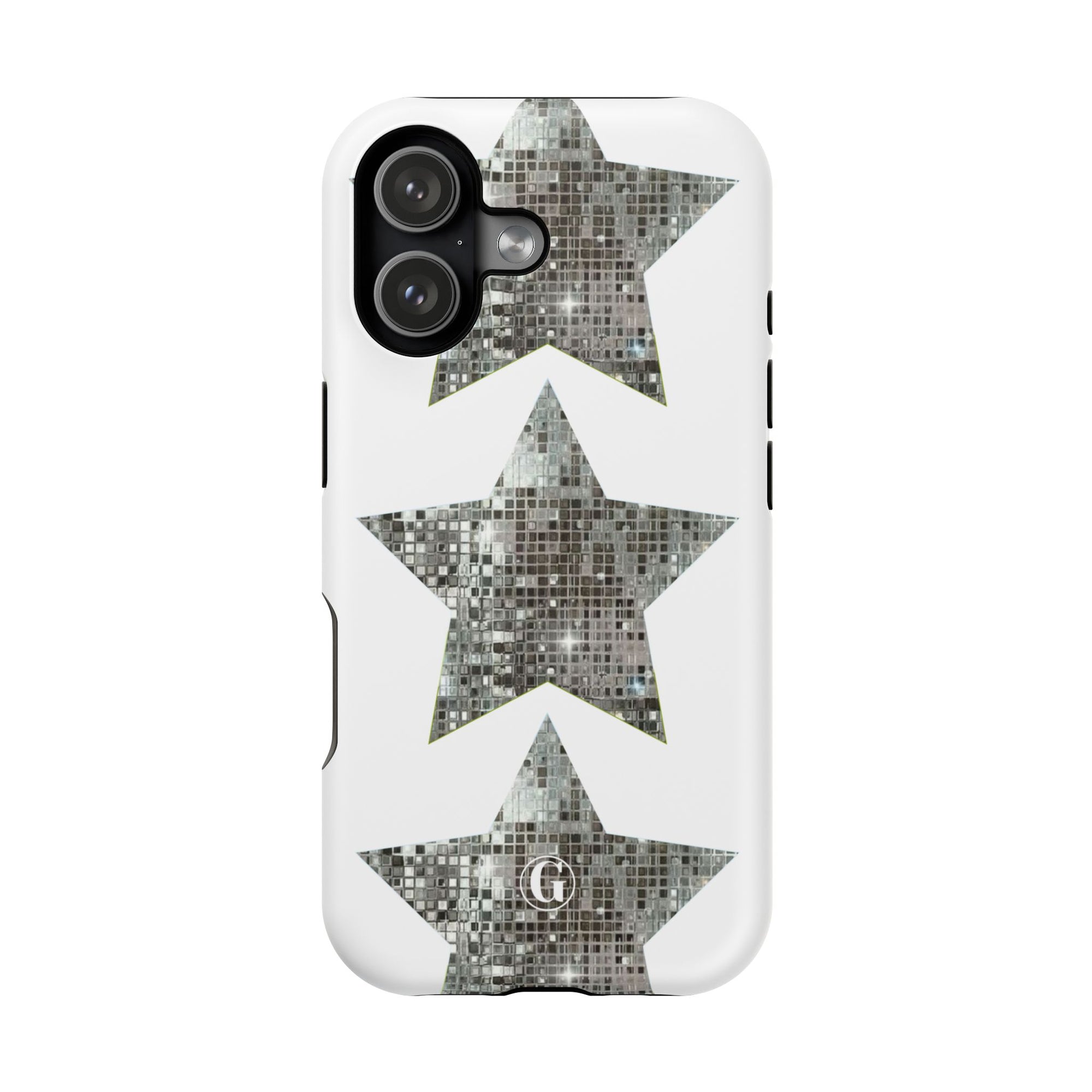 Glittering Star Phone Case