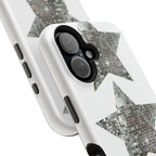 Glittering Star Phone Case