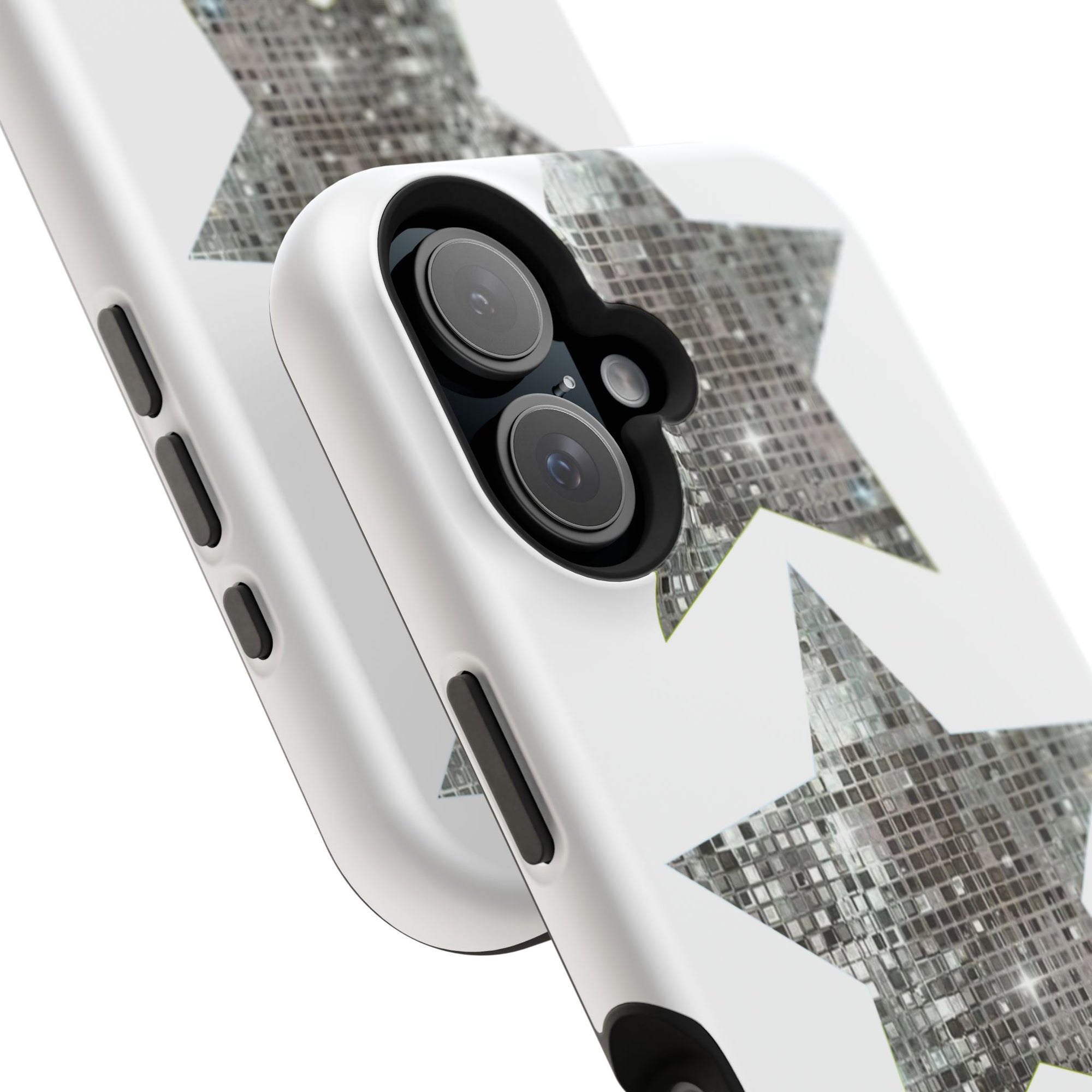 Glittering Star Phone Case