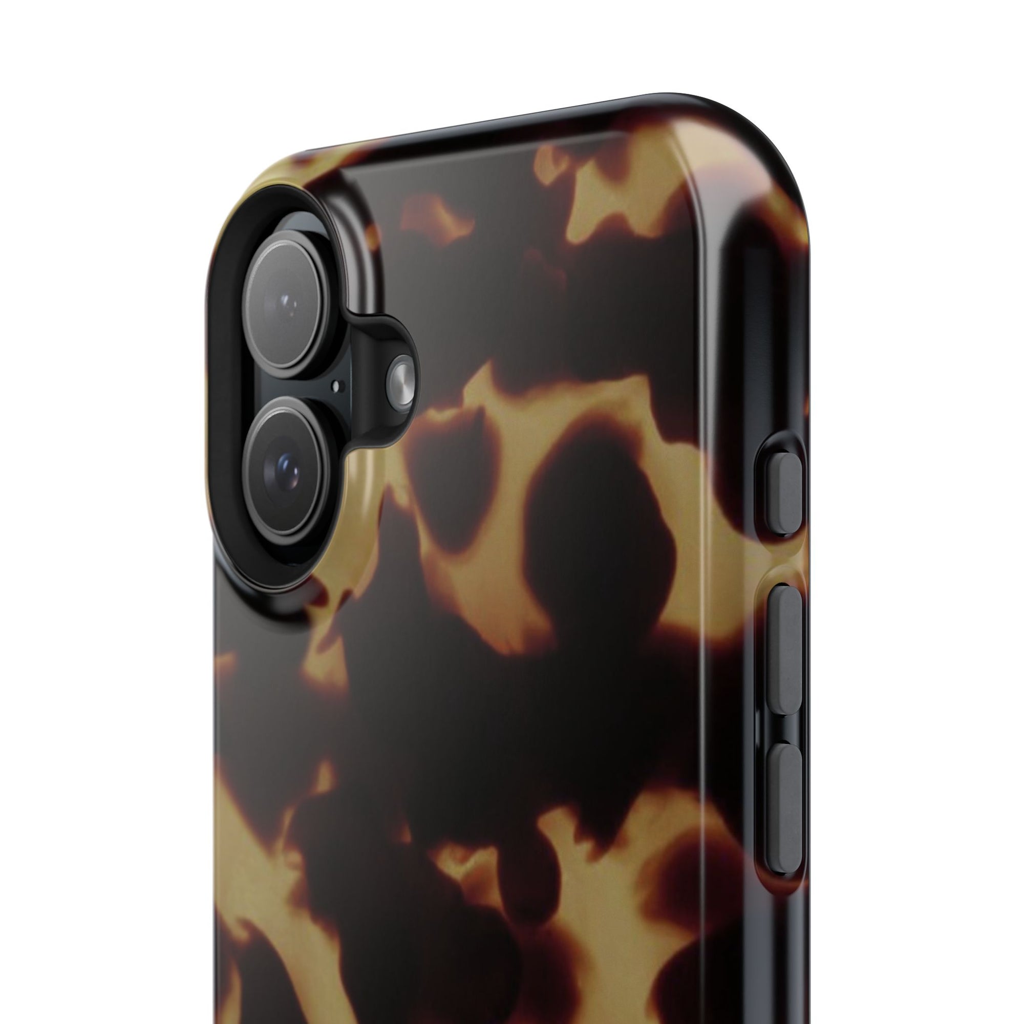 Tortoiseshell Phone Case
