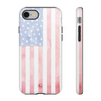 Vintage Flag Phone Case