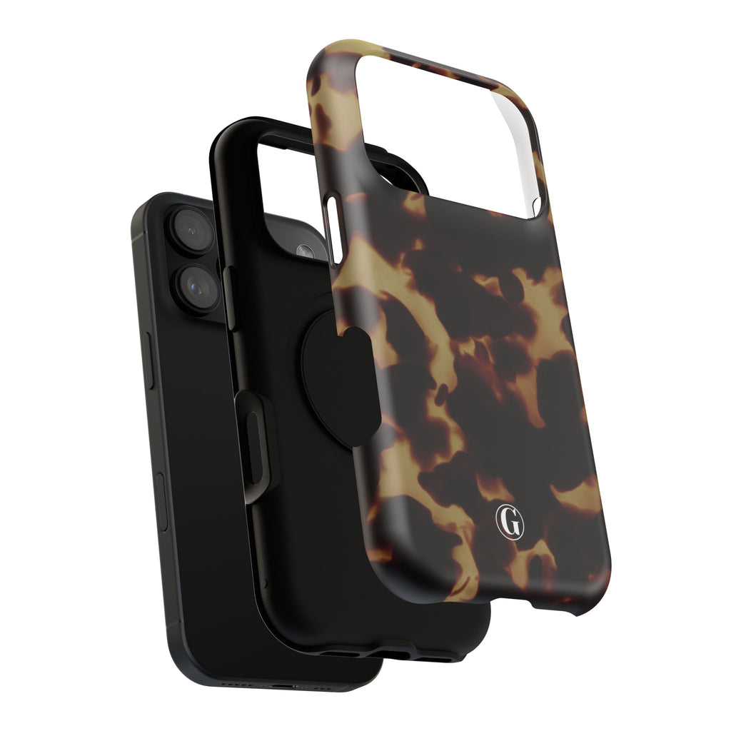 Tortoiseshell Phone Case