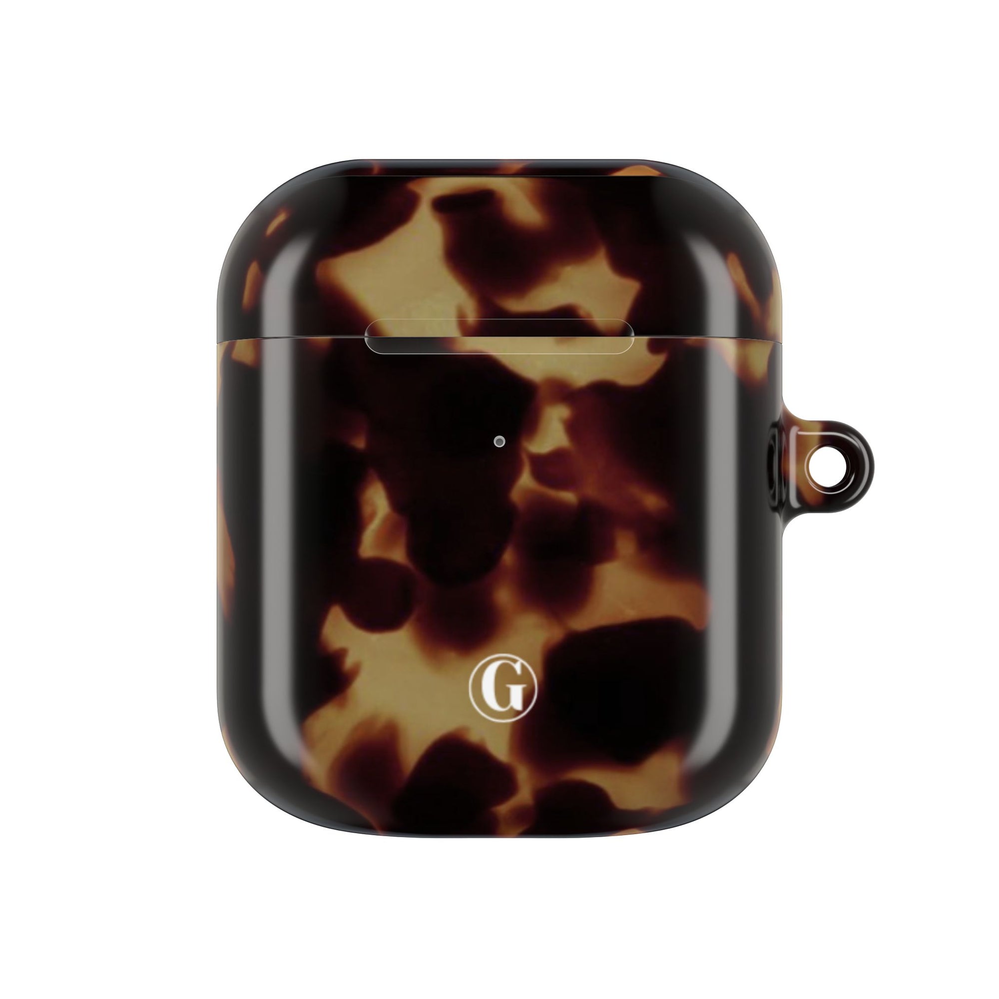 Tortoiseshell AirPod Cases