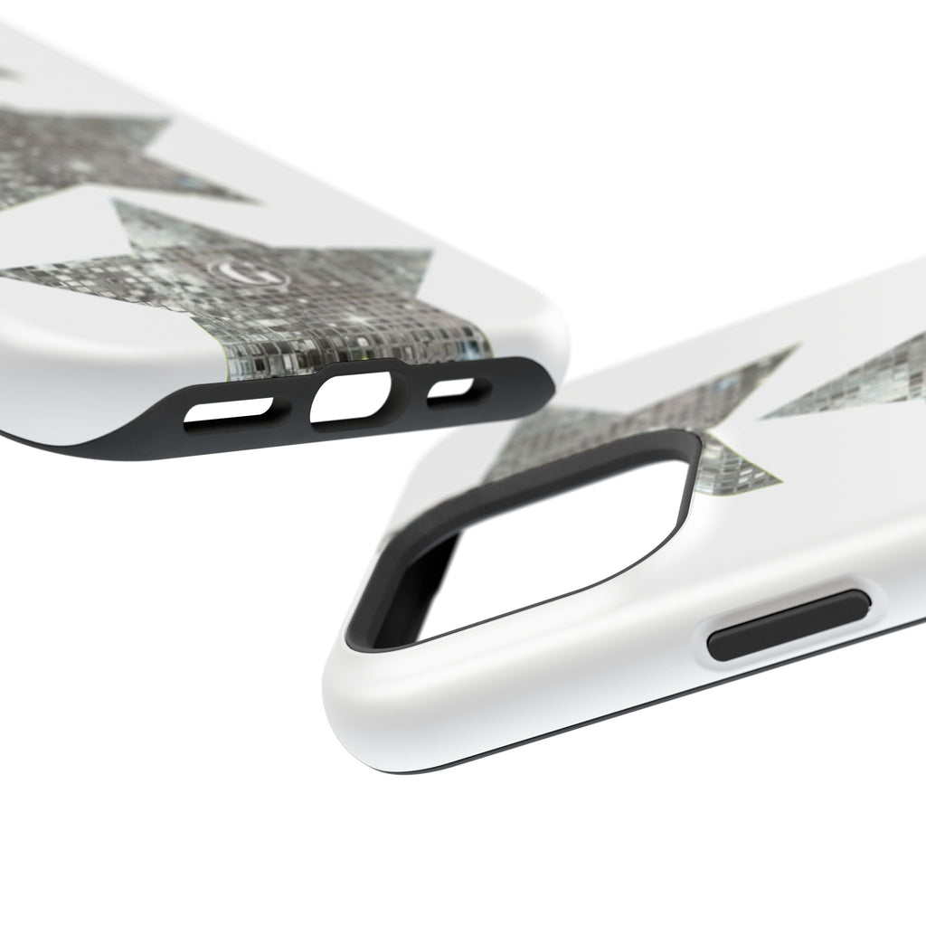 Glittering Star Phone Case