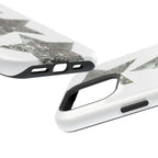 Glittering Star Phone Case