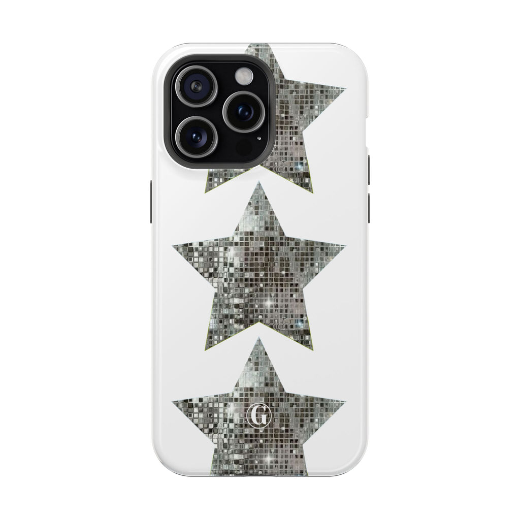 Glittering Star Phone Case