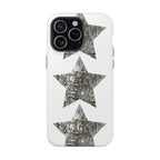 Glittering Star Phone Case