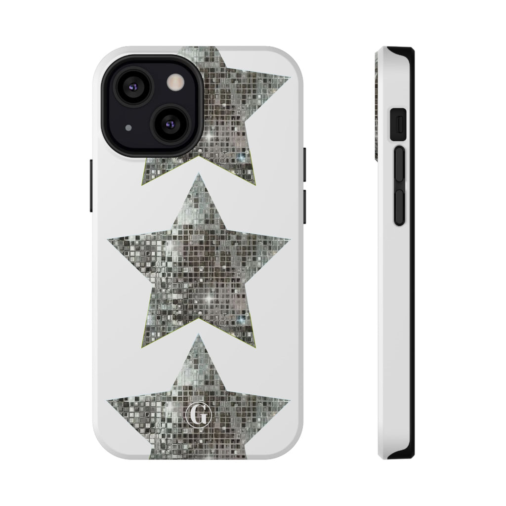 Glittering Star Phone Case