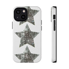 Glittering Star Phone Case
