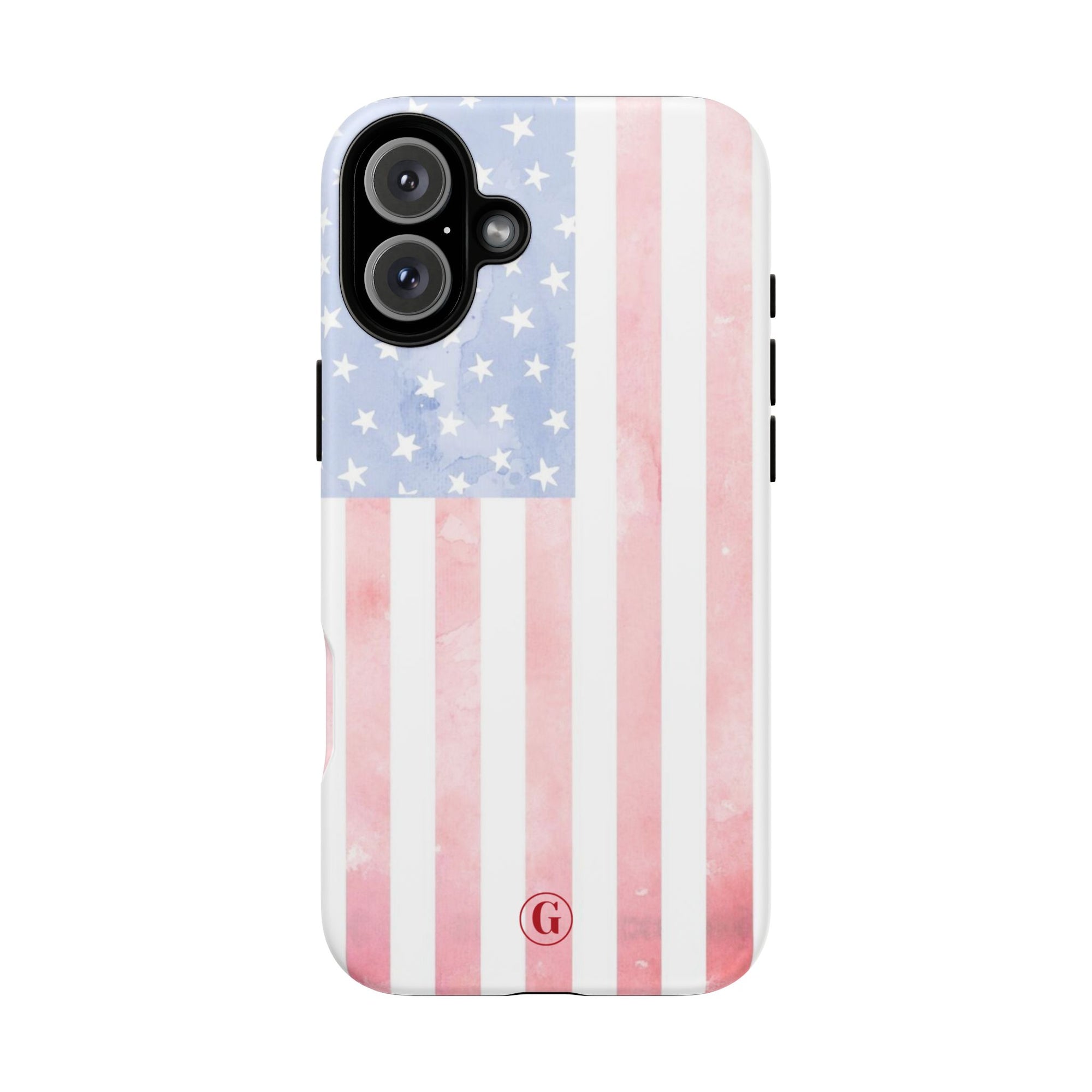 Vintage Flag Phone Case