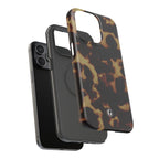Tortoiseshell Phone Case