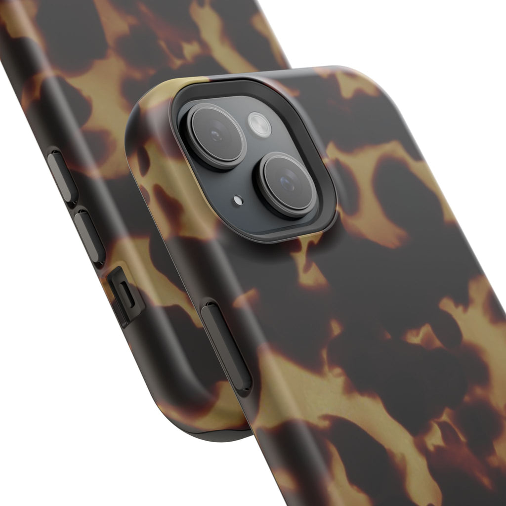 Tortoiseshell Phone Case