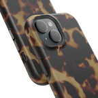 Tortoiseshell Phone Case