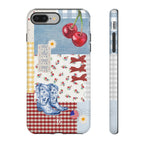 Summer Americana Phone Case