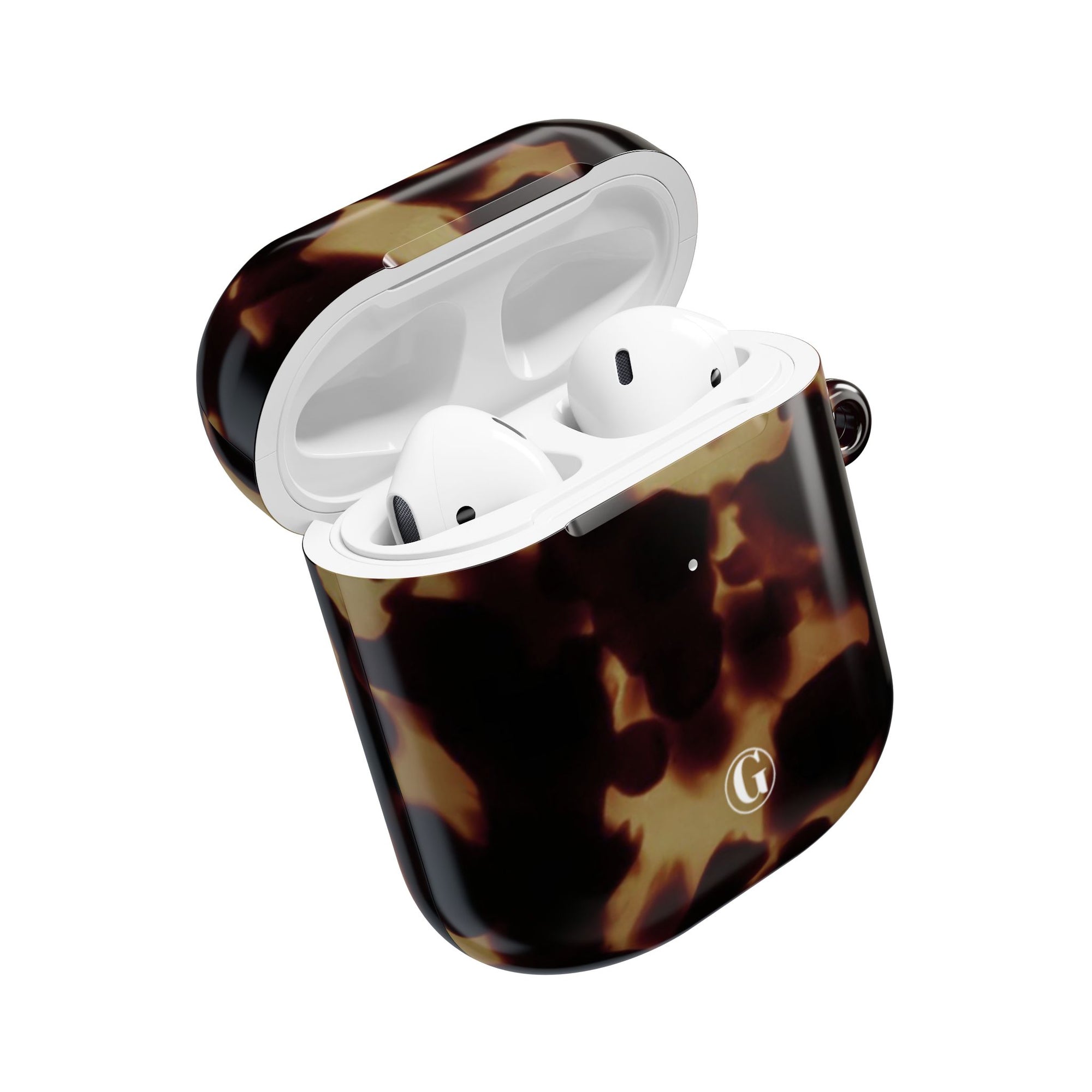 Tortoiseshell AirPod Cases