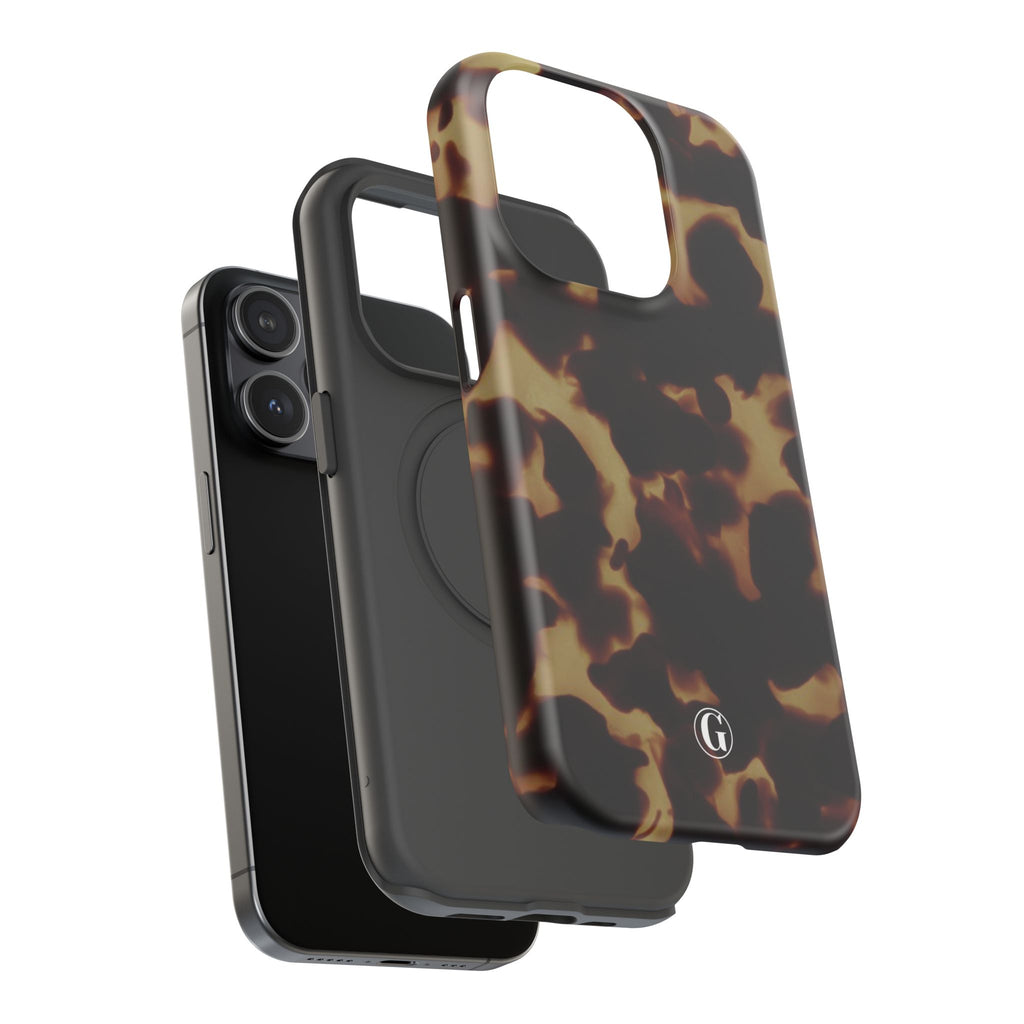 Tortoiseshell Phone Case