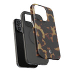 Tortoiseshell Phone Case