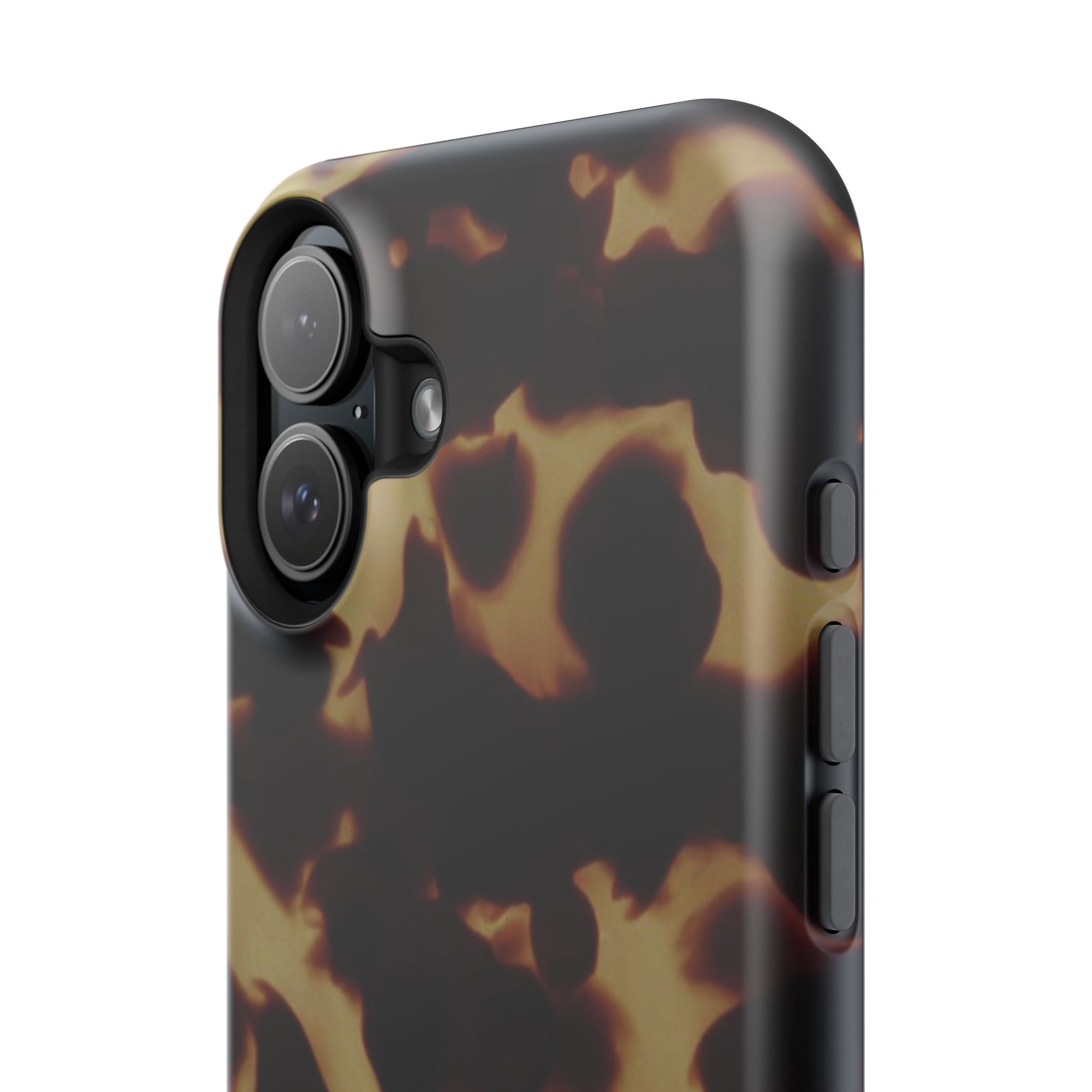 Tortoiseshell Phone Case