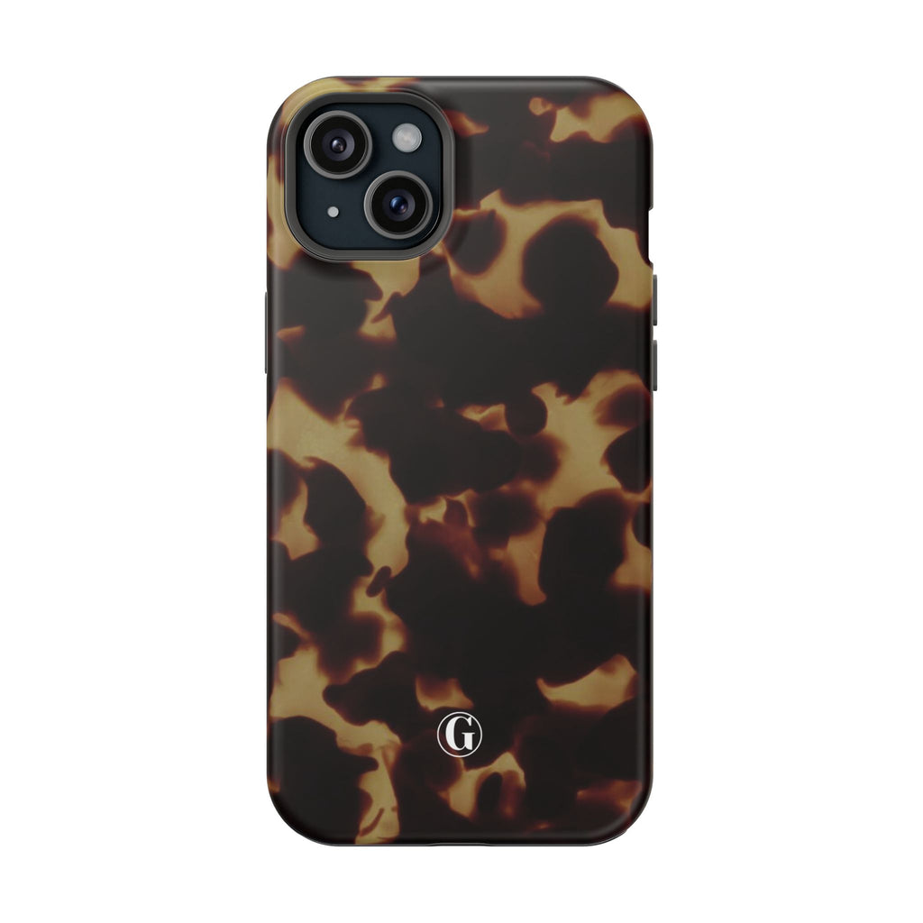 Tortoiseshell Phone Case