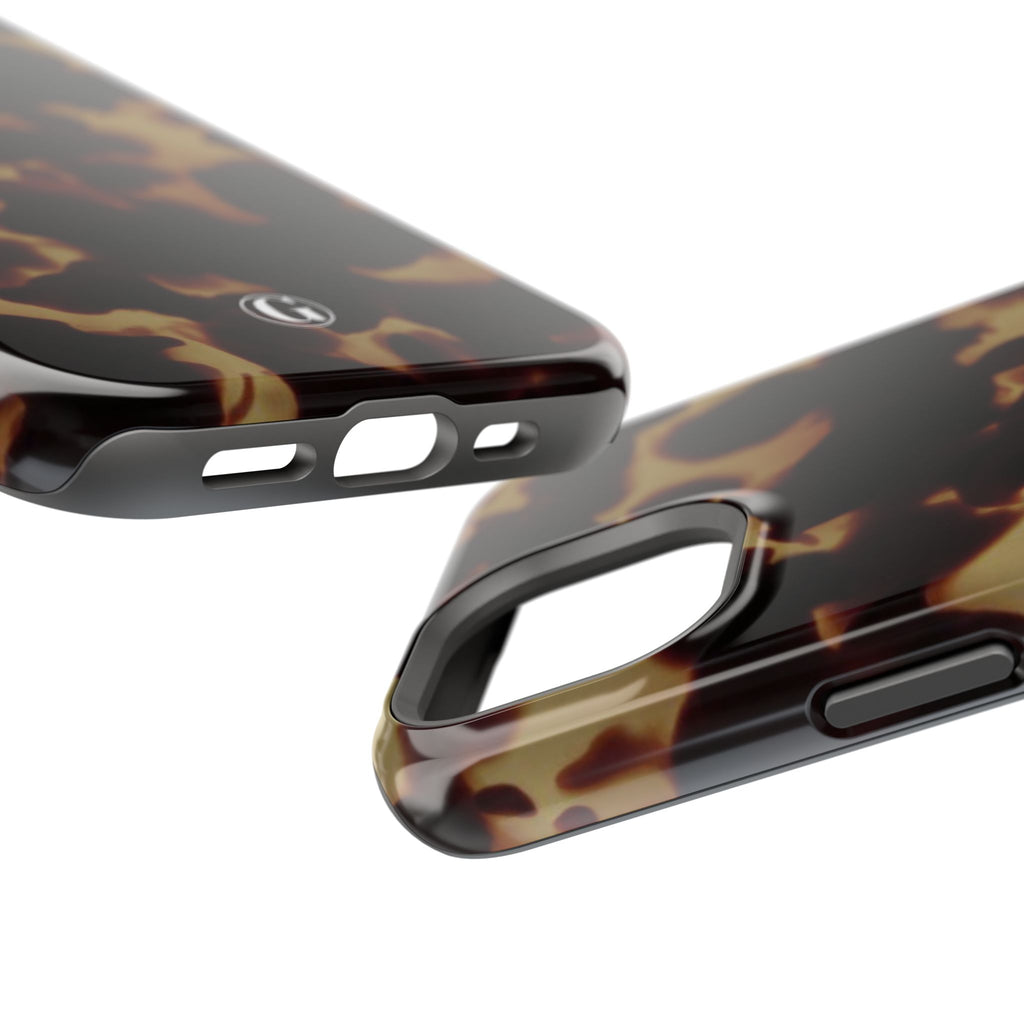 Tortoiseshell Phone Case