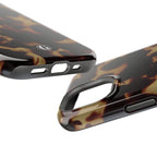 Tortoiseshell Phone Case