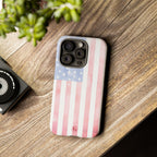 Vintage Flag Phone Case