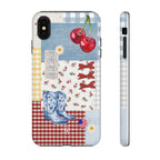 Summer Americana Phone Case