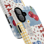 Summer Americana Phone Case