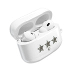 Glitter Star AirPod Case