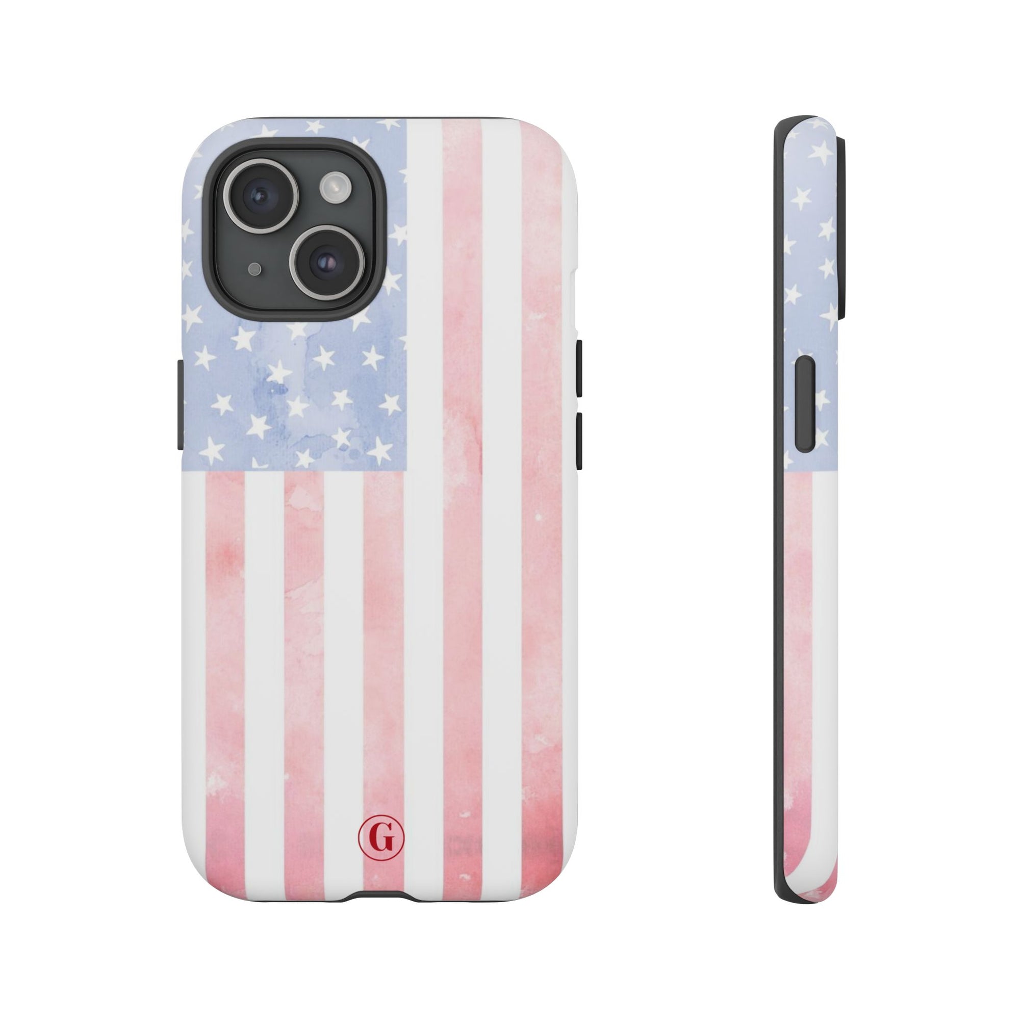 Vintage Flag Phone Case