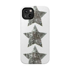 Glittering Star Phone Case