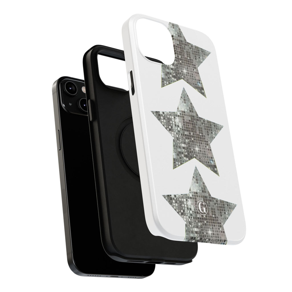 Glittering Star Phone Case