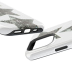 Glittering Star Phone Case