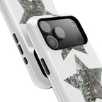 Glittering Star Phone Case