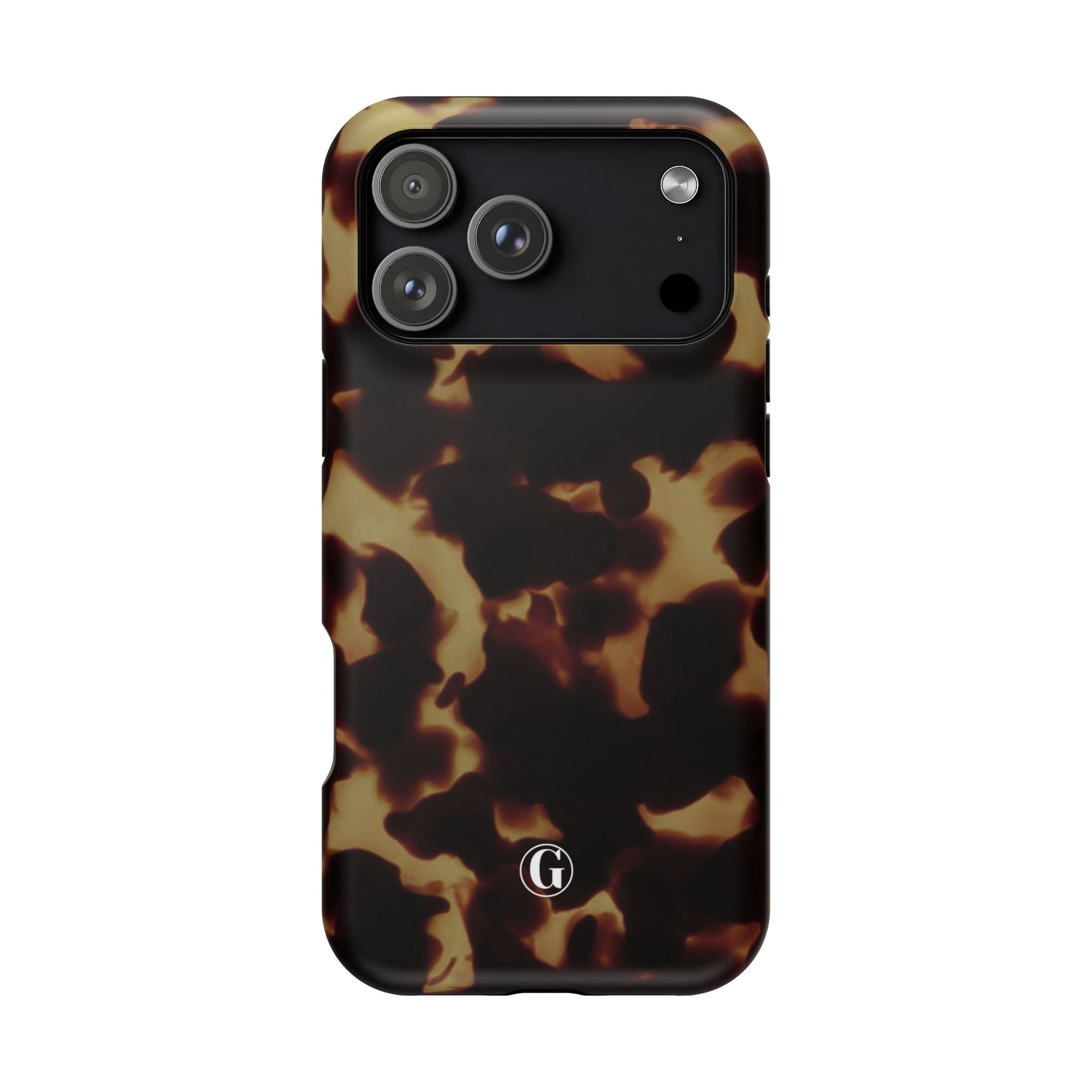 Tortoiseshell Phone Case