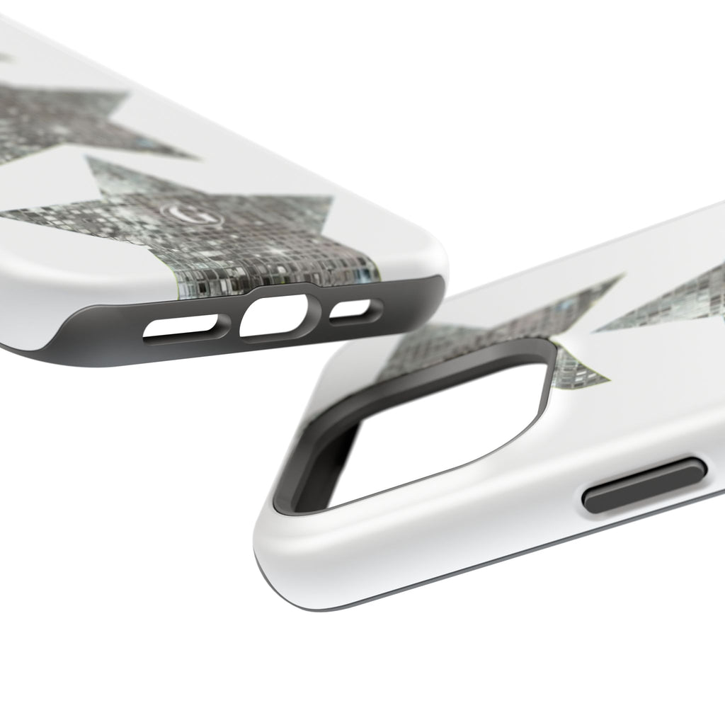 Glittering Star Phone Case