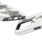 Glittering Star Phone Case