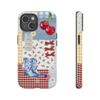 Summer Americana Phone Case