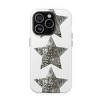 Glittering Star Phone Case