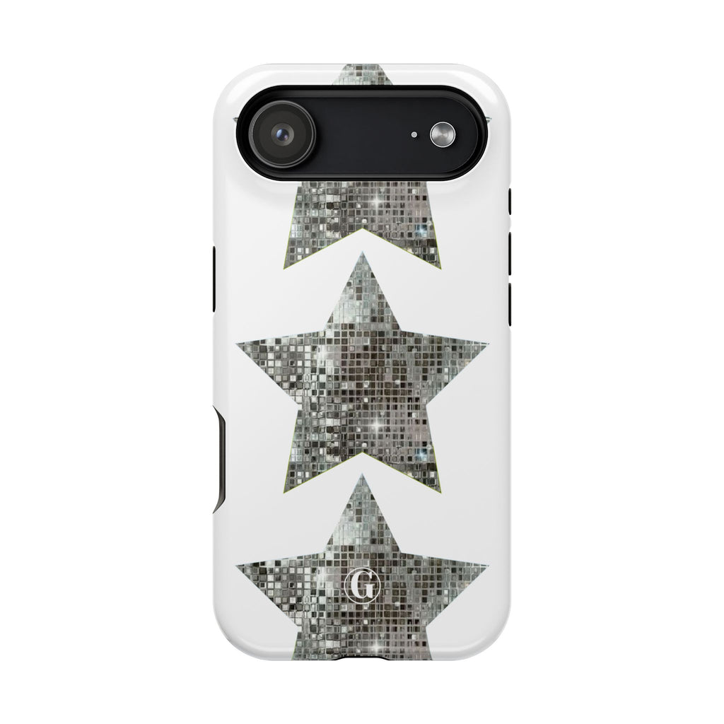 Glittering Star Phone Case