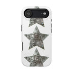 Glittering Star Phone Case