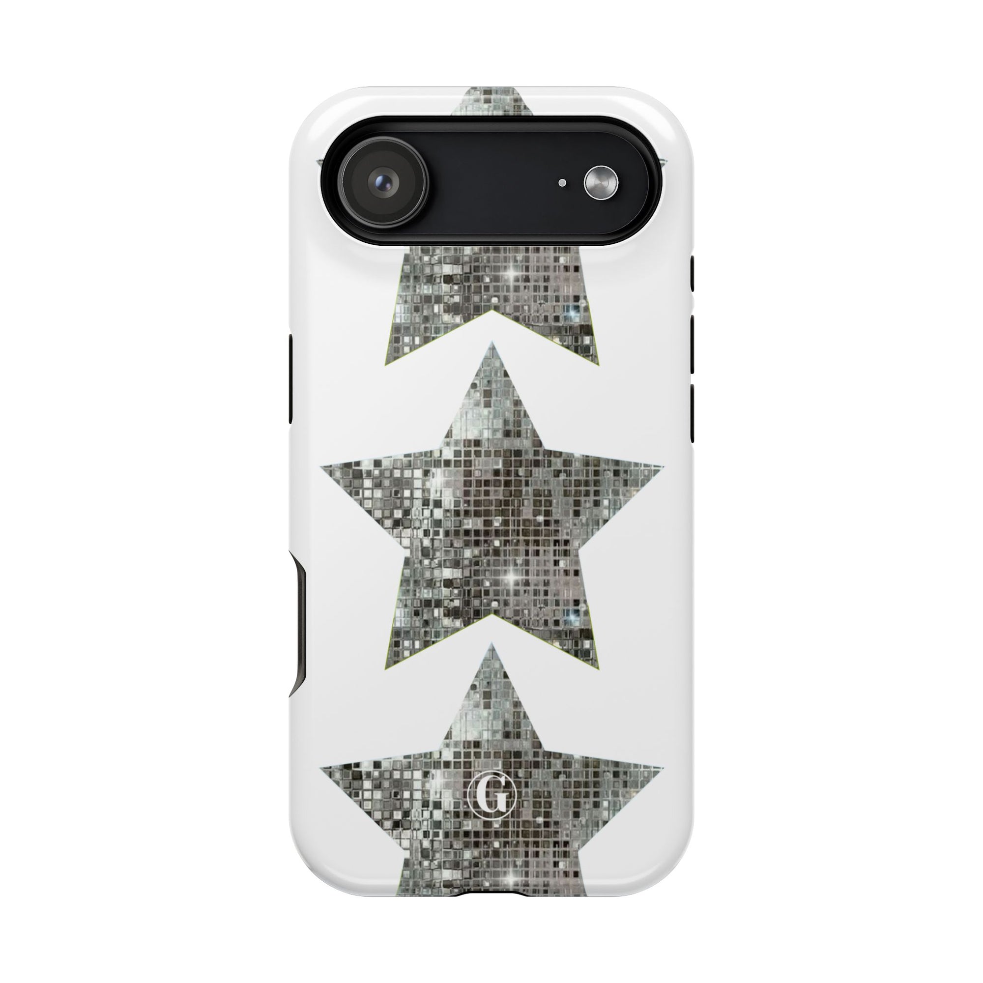 Glittering Star Phone Case