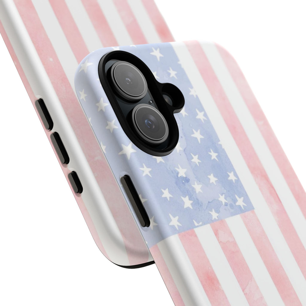 Vintage Flag Phone Case
