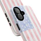 Vintage Flag Phone Case