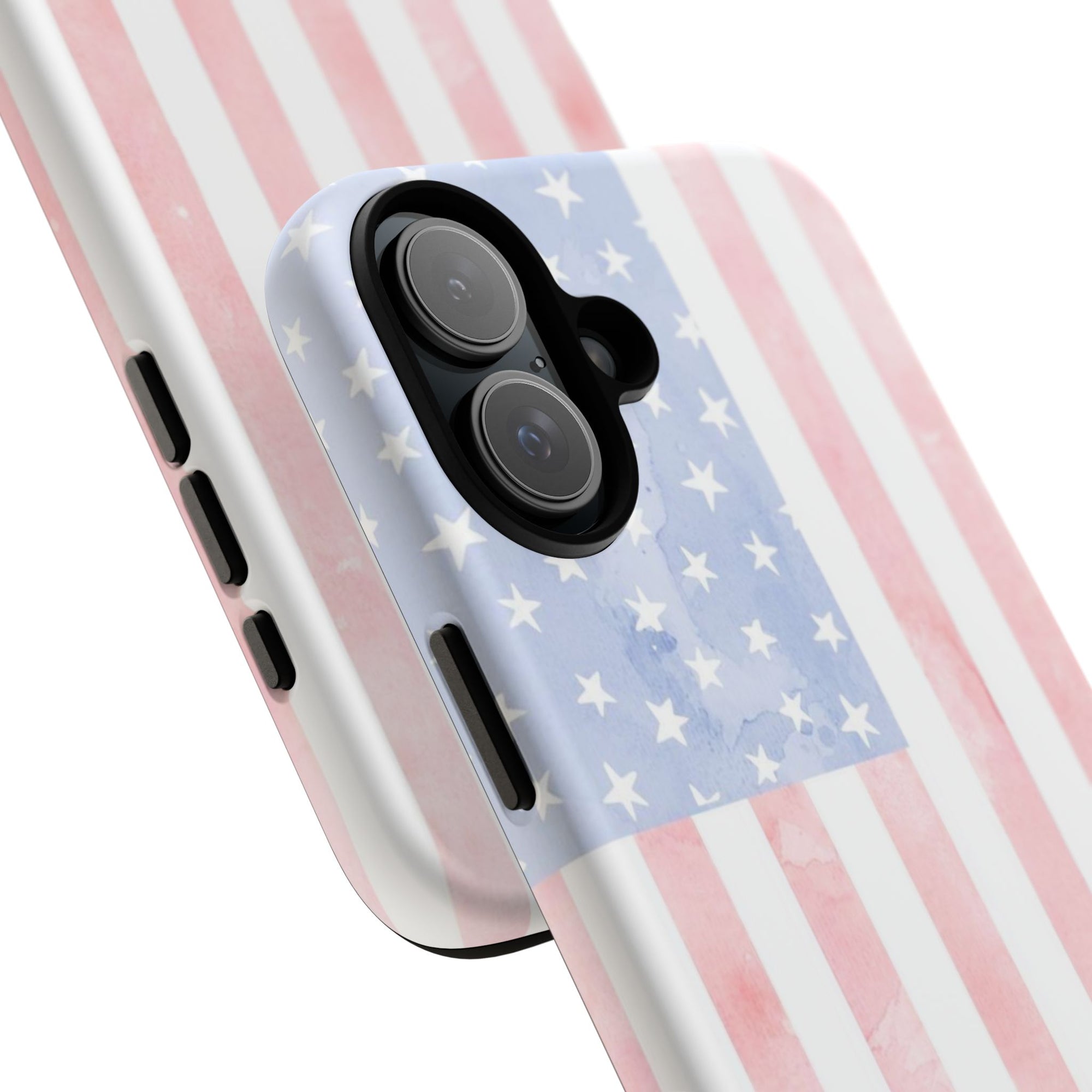 Vintage Flag Phone Case